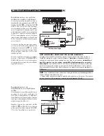 Preview for 28 page of Rotel RDV-1062 Owner'S Manual