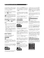 Preview for 36 page of Rotel RDV-1062 Owner'S Manual