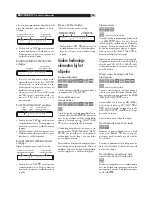 Preview for 54 page of Rotel RDV-1062 Owner'S Manual