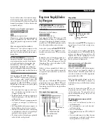 Preview for 55 page of Rotel RDV-1062 Owner'S Manual