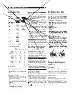 Preview for 72 page of Rotel RDV-1062 Owner'S Manual