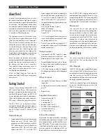 Preview for 12 page of Rotel RDV-1080 Owner'S Manual