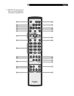 Preview for 5 page of Rotel RDV-1092 Owner'S Manual