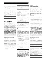 Preview for 14 page of Rotel RDV-1092 Owner'S Manual