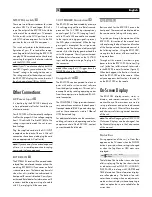 Preview for 15 page of Rotel RDV-1092 Owner'S Manual