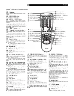 Предварительный просмотр 3 страницы Rotel RDV-995 Owner'S Manual