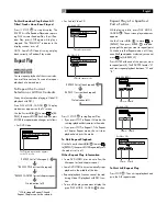 Предварительный просмотр 17 страницы Rotel RDV-995 Owner'S Manual