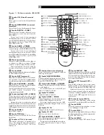 Предварительный просмотр 31 страницы Rotel RDV-995 Owner'S Manual