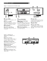 Предварительный просмотр 32 страницы Rotel RDV-995 Owner'S Manual