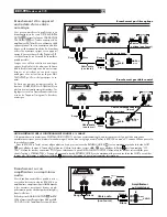 Предварительный просмотр 36 страницы Rotel RDV-995 Owner'S Manual