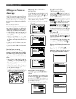 Предварительный просмотр 38 страницы Rotel RDV-995 Owner'S Manual