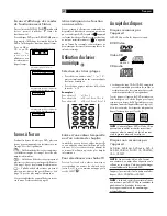 Предварительный просмотр 39 страницы Rotel RDV-995 Owner'S Manual