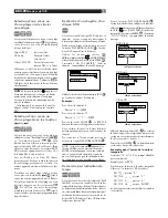 Предварительный просмотр 42 страницы Rotel RDV-995 Owner'S Manual