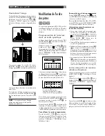 Предварительный просмотр 44 страницы Rotel RDV-995 Owner'S Manual