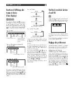 Предварительный просмотр 48 страницы Rotel RDV-995 Owner'S Manual