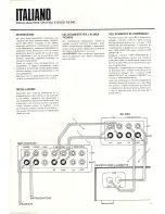 Предварительный просмотр 13 страницы Rotel RE-840 Owner'S Manual