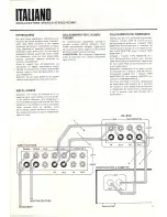 Предварительный просмотр 14 страницы Rotel RE-840 Owner'S Manual