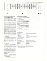 Предварительный просмотр 17 страницы Rotel RE-840 Owner'S Manual