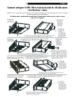 Предварительный просмотр 7 страницы Rotel RFK-100 Owner'S Manual