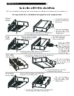 Предварительный просмотр 16 страницы Rotel RFK-100 Owner'S Manual