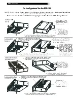 Предварительный просмотр 22 страницы Rotel RFK-100 Owner'S Manual