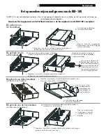 Предварительный просмотр 25 страницы Rotel RFK-100 Owner'S Manual