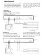 Preview for 7 page of Rotel RHQ-10 Owner'S Manual