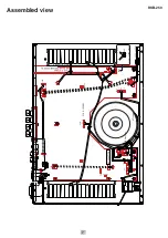 Preview for 7 page of Rotel RKB-250 Technical Manual