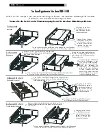 Preview for 22 page of Rotel RKF-100 Owner'S Manual