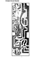 Preview for 6 page of Rotel rlc 900 Technical Manual