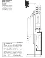 Preview for 3 page of Rotel RMA-80 Owner'S Manual