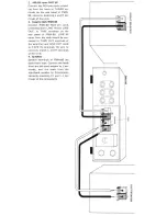 Preview for 4 page of Rotel RMA-80 Owner'S Manual