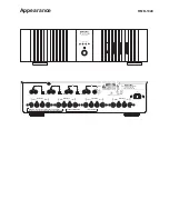 Preview for 2 page of Rotel RMB-1048 Technical Manual