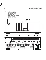 Preview for 3 page of Rotel RMB-1506 Owner'S Manual