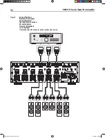 Preview for 4 page of Rotel RMB-1512 Owner'S Manual