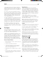 Preview for 25 page of Rotel RMB-1512 Owner'S Manual