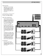 Preview for 7 page of Rotel RMZ-955 Installation & Operation Manual