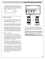 Preview for 11 page of Rotel RMZ-955 Installation & Operation Manual