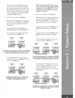 Предварительный просмотр 23 страницы Rotel RMZ950 Technical Overview And Installation Manual