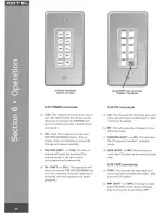 Предварительный просмотр 28 страницы Rotel RMZ950 Technical Overview And Installation Manual