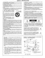 Preview for 2 page of Rotel ROTEL HIFI RX-940AX Owner'S Manual