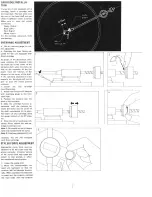 Preview for 5 page of Rotel RP-1010 Owner'S Manual