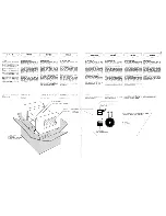 Предварительный просмотр 2 страницы Rotel RP-9400 Owner'S Manual