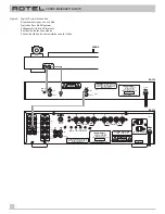 Preview for 4 page of Rotel RQ-970 Owner'S Manual