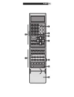 Предварительный просмотр 3 страницы Rotel RR-1060 Instruction