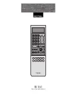 Rotel RR-1061 Owner'S Manual preview