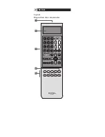 Preview for 2 page of Rotel RR-1061 Owner'S Manual