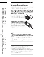 Preview for 5 page of Rotel RR-1070 Owner'S Manual