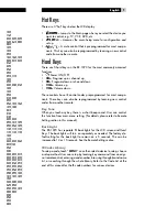 Preview for 7 page of Rotel RR-1070 Owner'S Manual