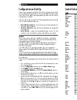 Preview for 8 page of Rotel RR-1070 Owner'S Manual